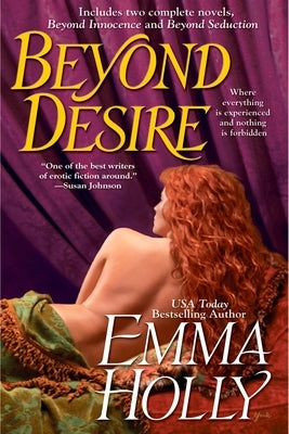 Beyond Desire by Holly, Emma