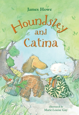 Houndsley and Catina by Howe, James