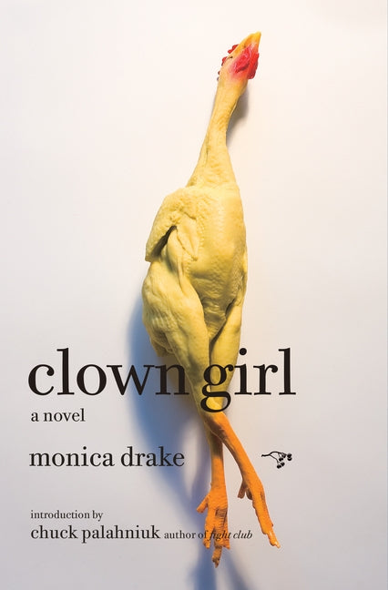 Clown Girl by Drake, Monica