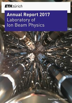 Laboratory of Ion Beam Physics: Laboratory of Ion Beam Physics by Librum Publishers &. Editors