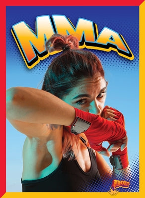 Mma by Terp, Gail