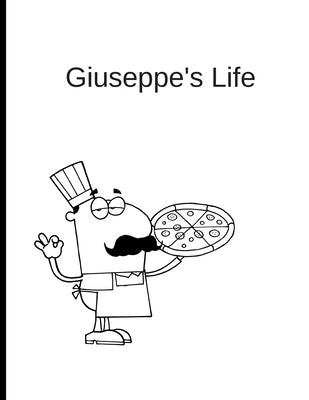 Giuseppe's Life by Creations, Bliss