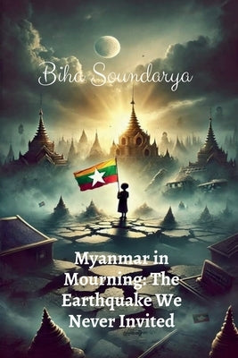 Myanmar in Mourning: The Earthquake We Never Invited by Biha Soundarya