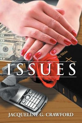 Issues by Crawford, Jacqueline G.