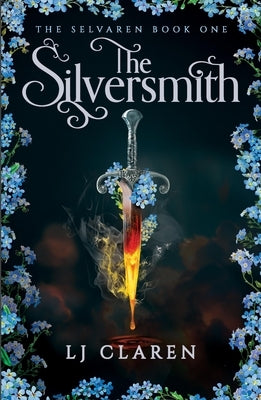 The Silversmith by Claren, Lj