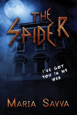 The Spider by Savva, Maria