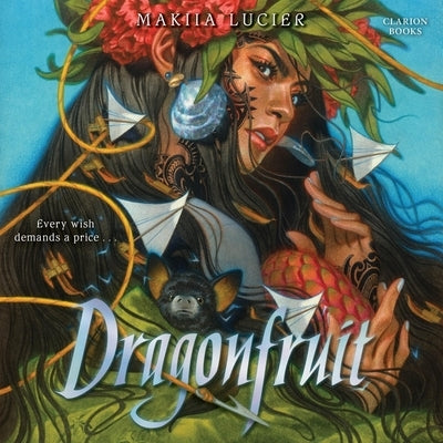 Dragonfruit by Lucier, Makiia