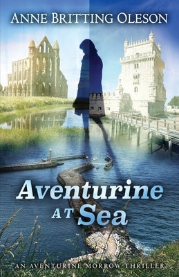Aventurine at Sea by Oleson, Anne Britting