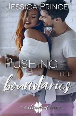 Pushing the Boundaries by Prince, Jessica