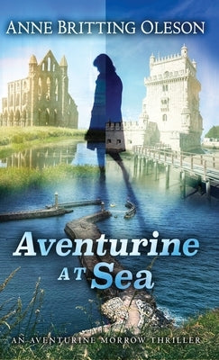 Aventurine at Sea by Oleson, Anne Britting