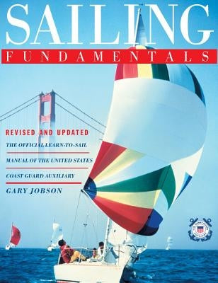 Sailing Fundamentals by Jobson, Gary
