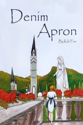 Denim Apron: A Travel Journal by Paradie, Sarah