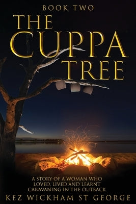 The Cuppa Tree by Wickham St George, Kez