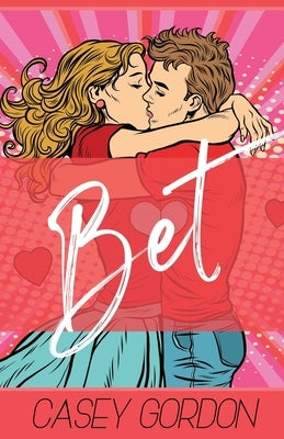 Bet by Gordon, Casey