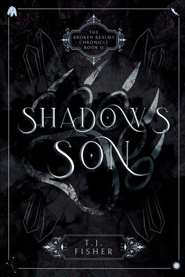 Shadow's Son by Fisher, T. J.