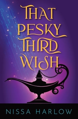 That Pesky Third Wish by Harlow, Nissa