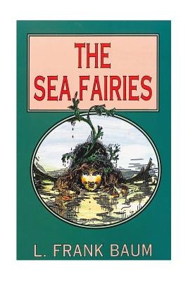 The Sea Fairies by Abreu, Yordi