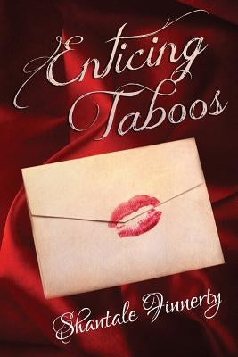 Enticing Taboos by Finnerty, Shantale