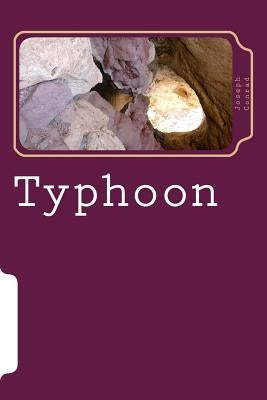 Typhoon by Conrad, Joseph