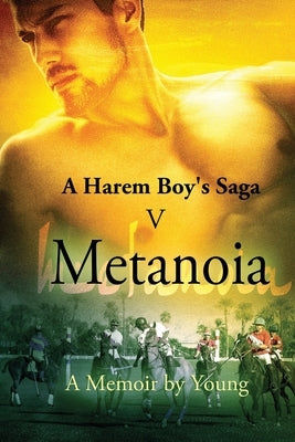 Metanoia by Young