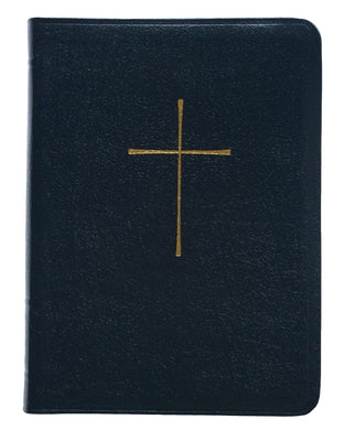 The Book of Common Prayer: And Administration of the Sacraments and Other Rites and Ceremonies of the Church by Church Publishing