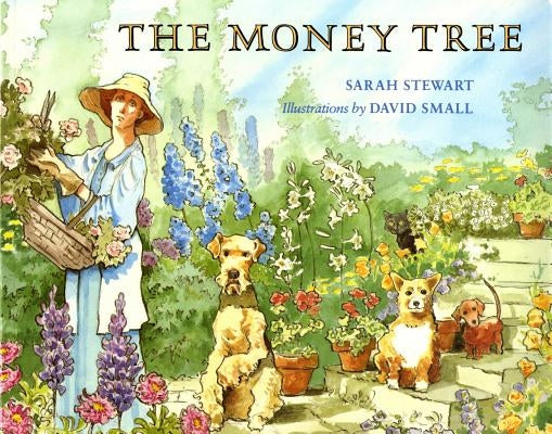 The Money Tree by Stewart, Sarah