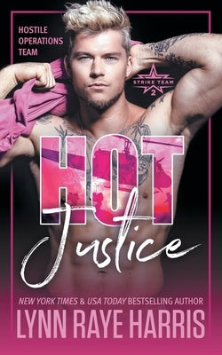HOT Justice by Harris, Lynn Raye