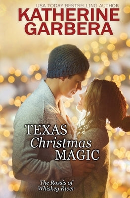 Texas Christmas Magic by Garbera, Katherine