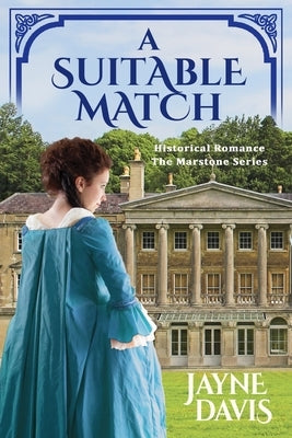 A Suitable Match by Davis, Jayne