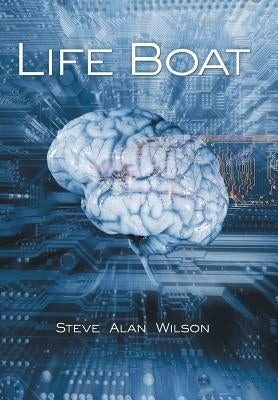 Life Boat by Wilson, Steve Alan