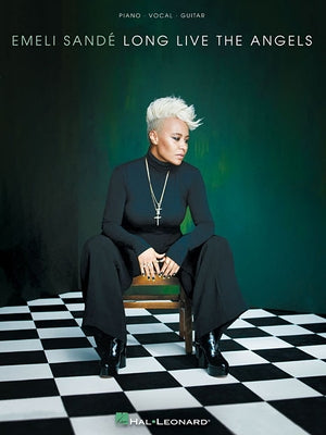 Emeli Sande - Long Live the Angels by Sande, Emeli