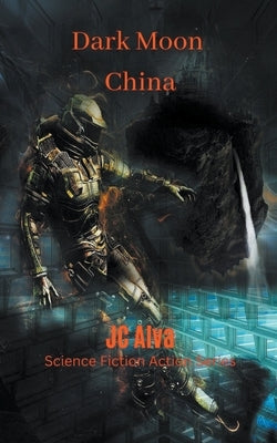 Dark Moon China by Alva, Jc