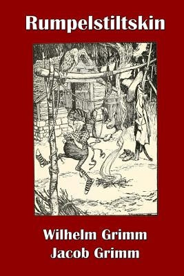 Rumpelstiltskin by Lee, Russell