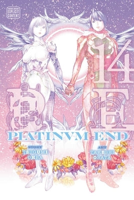 Platinum End, Vol. 14 by Ohba, Tsugumi