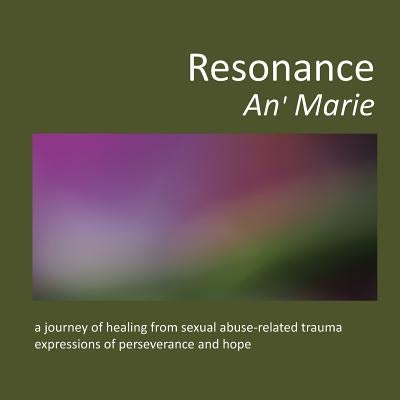 Resonance by Marie, An'