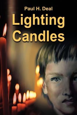Lighting Candles by Deal, Paul H.