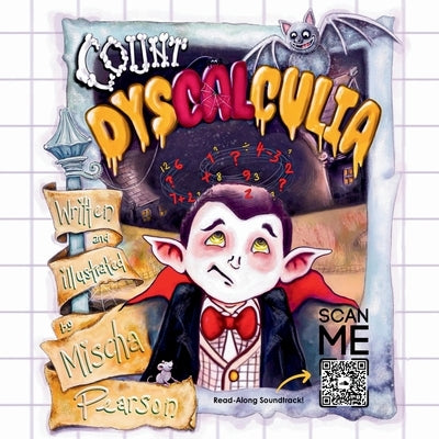 Count Dyscalculia by Pearson, Mischa