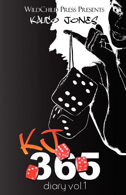 KJ 3.6.5 (the Diary Vol. 1) by Kalico, Jones
