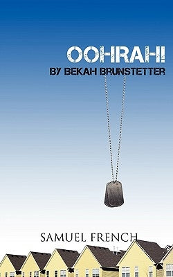 Oohrah! by Brunstetter, Bekah