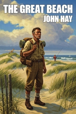 The Great Beach by Hay, John