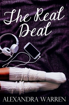 The Real Deal by Warren, Alexandra