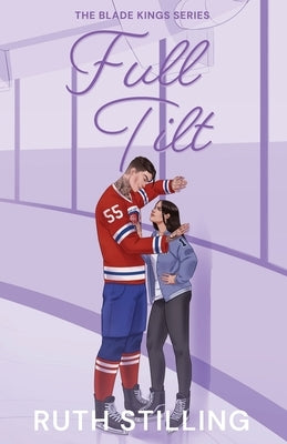 Full Tilt by Stilling, Ruth