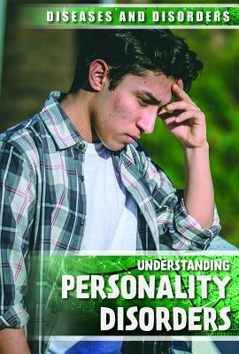 Understanding Personality Disorders by Krolewicz, Christine