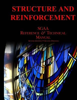 Chapter Five: Structure & Reinforcement by Stained Glass Association of America