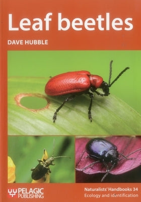 Leaf Beetles by Hubble, Dave