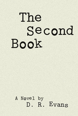 The Second Book by Evans, D. R.
