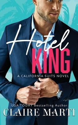 Hotel King by Marti, Claire