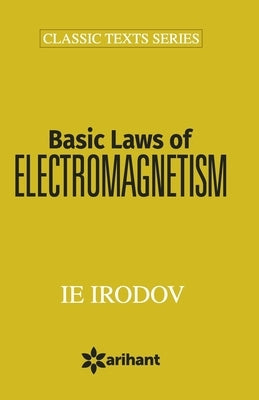 49011020Basic Laws Of Electromegnitism by Unknown
