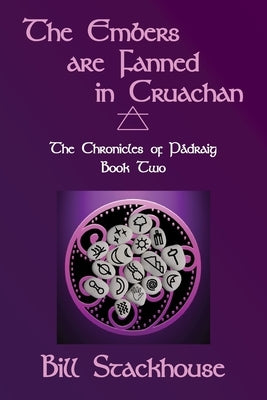 The Embers are Fanned in Cruachan by Stackhouse, Bill