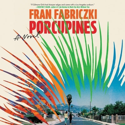 Porcupines by Fabriczki, Fran